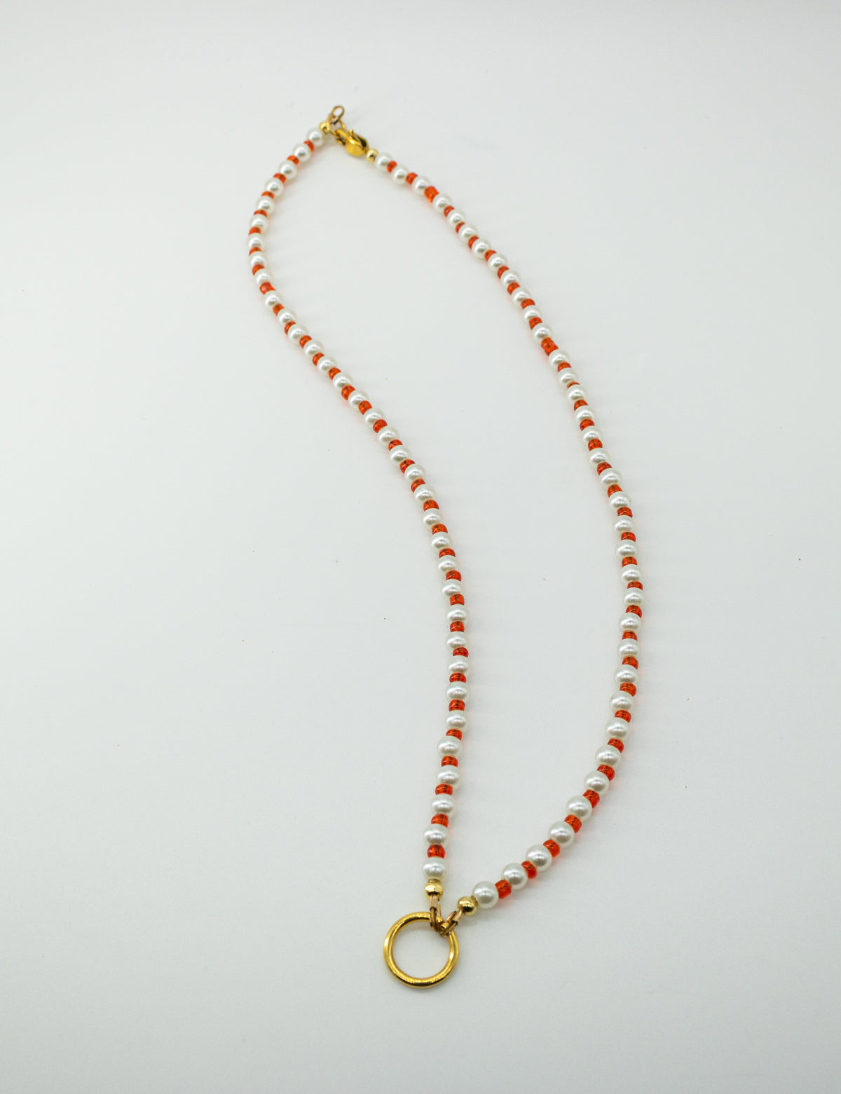 Clementine Necklace