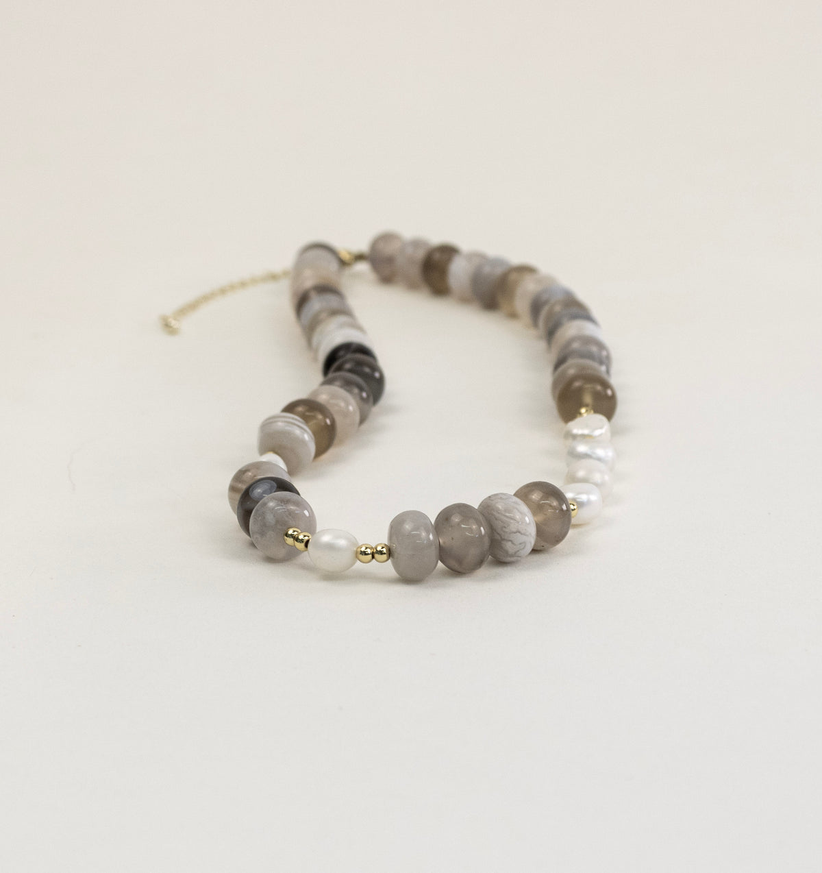 Dune Necklace