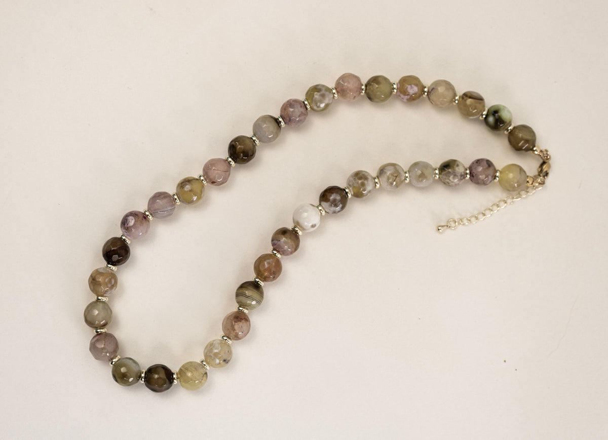 Meadow Necklace