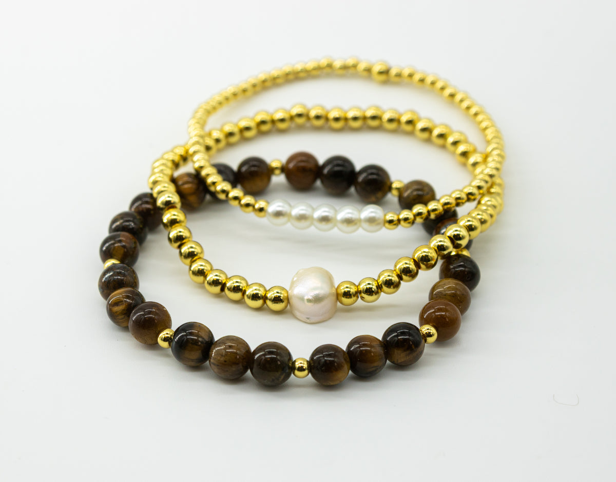 Atlas Bracelet