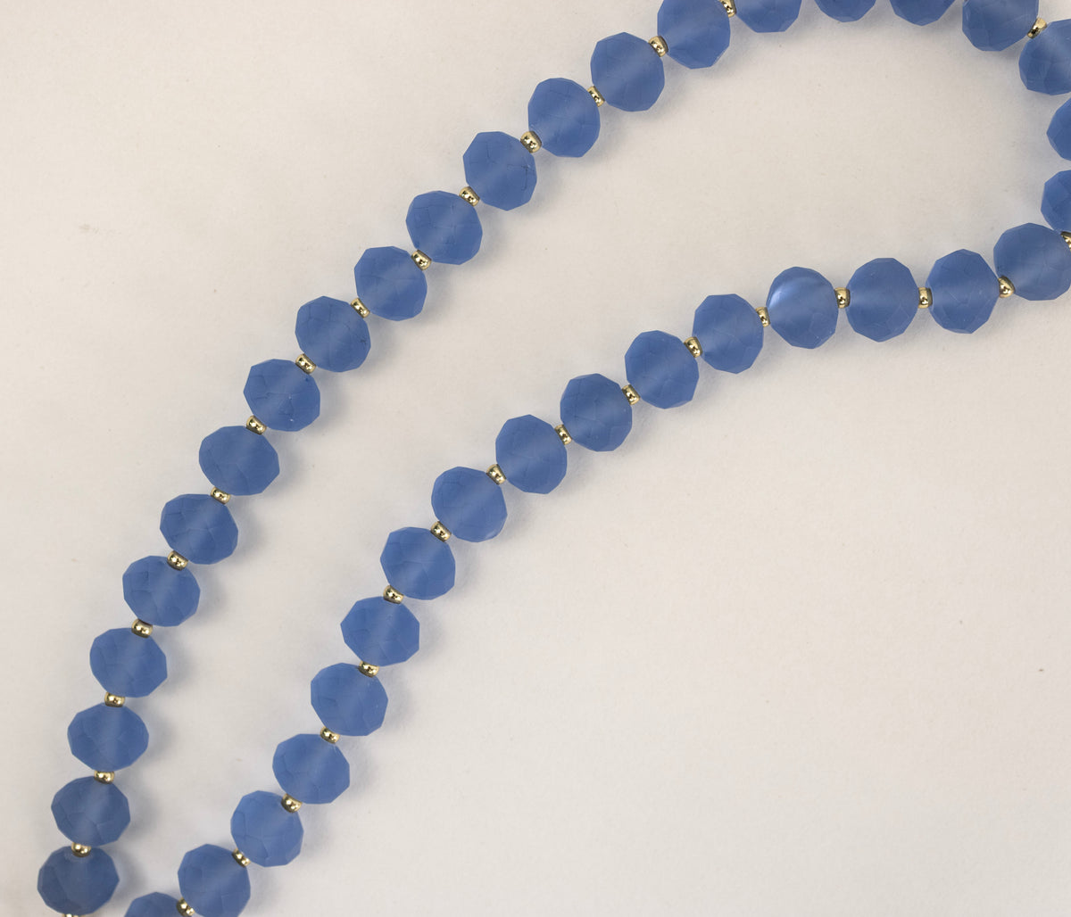 Coast Necklace