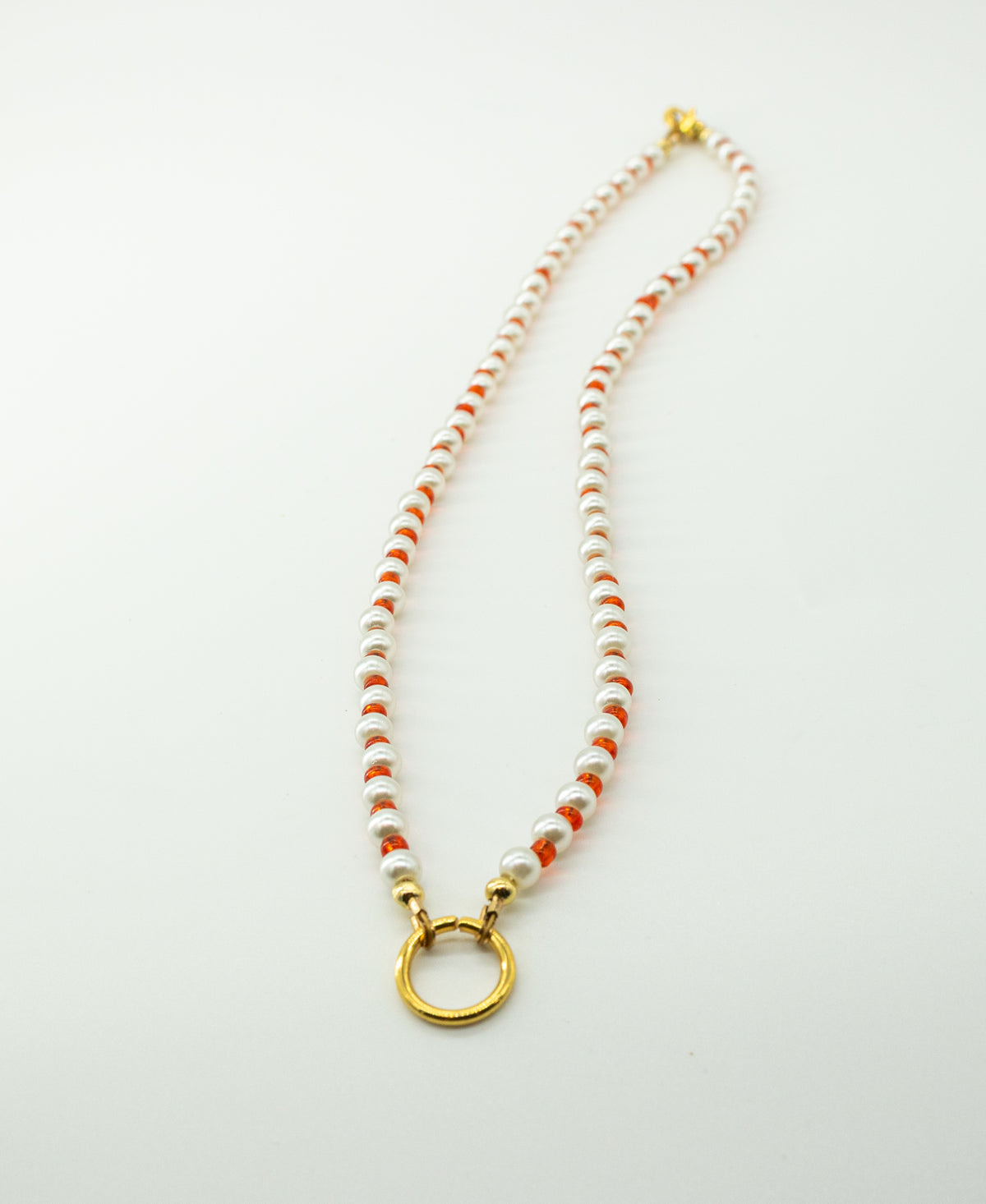 Clementine Necklace