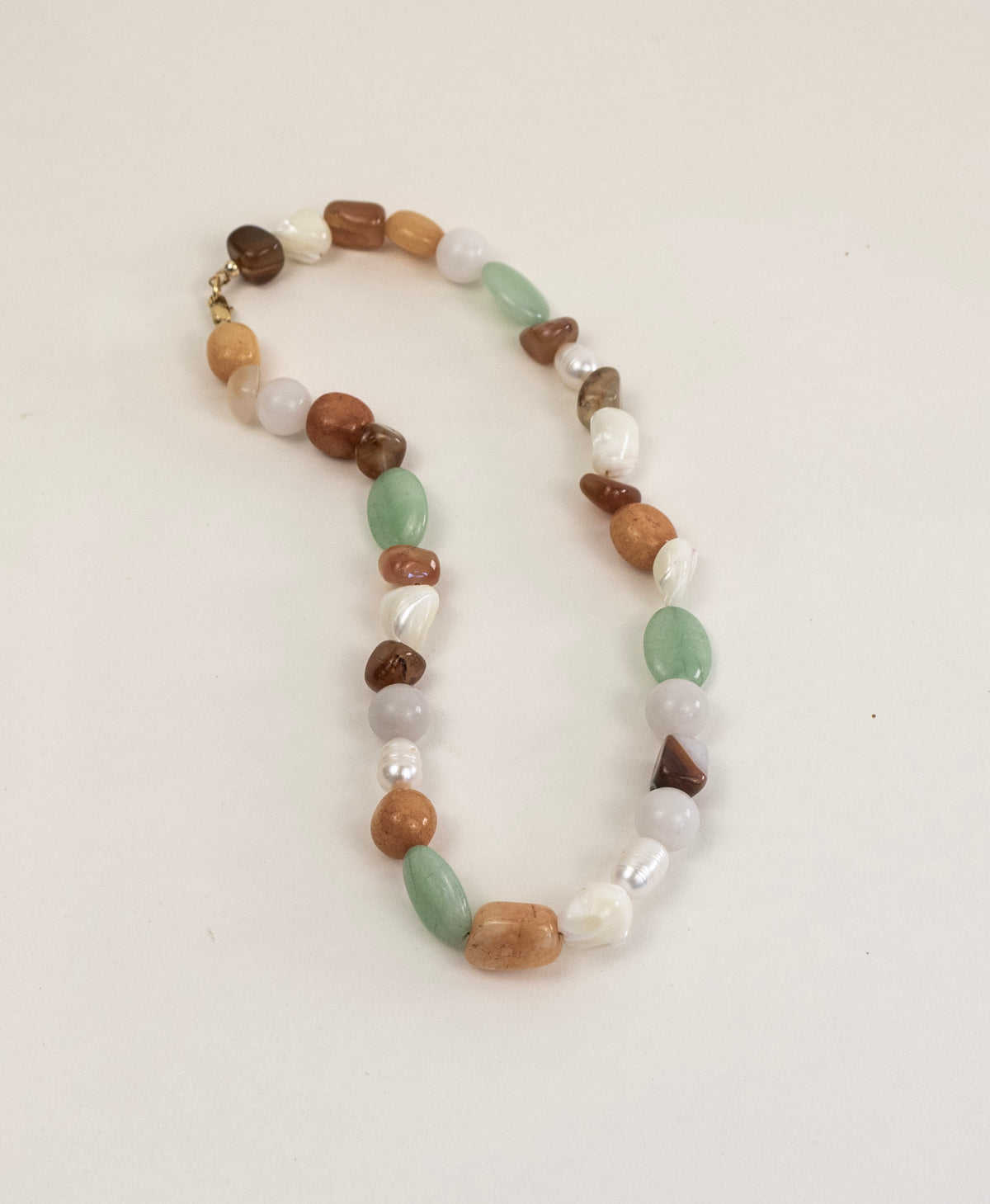 Hazel Necklace