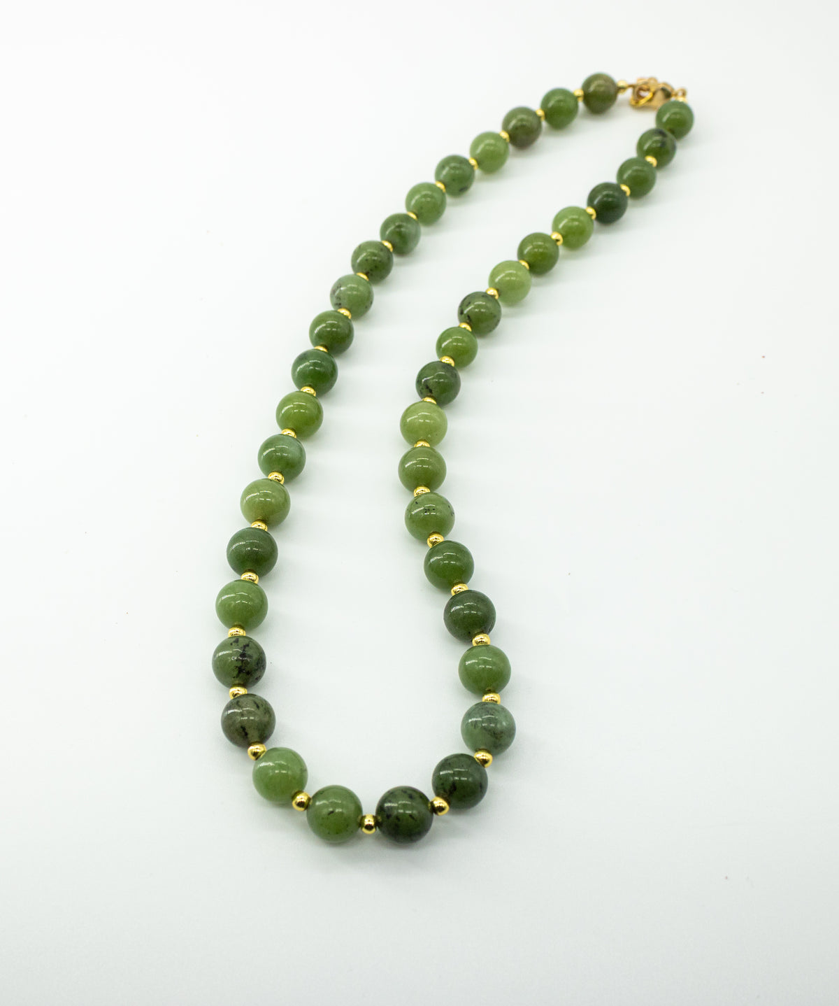 Evrgreen Necklace