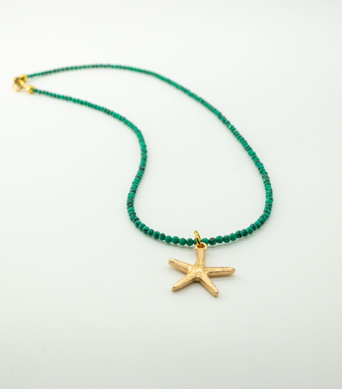 Seastar Necklace