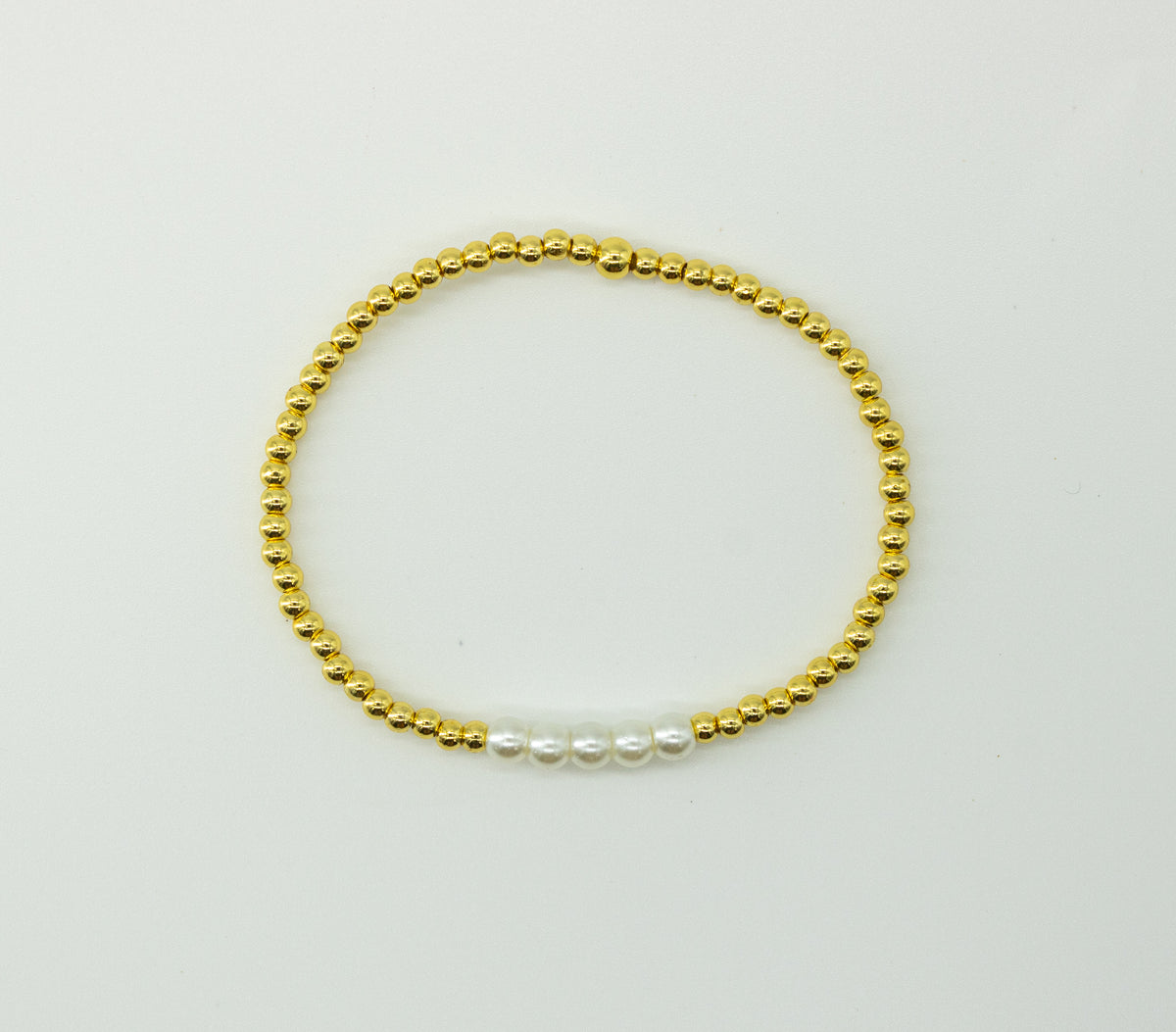 Pearl Bracelet