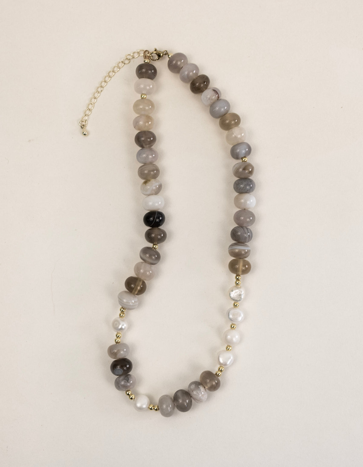Dune Necklace