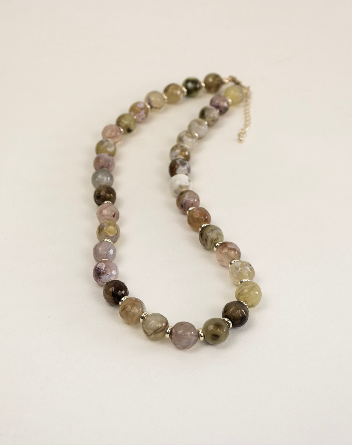 Meadow Necklace