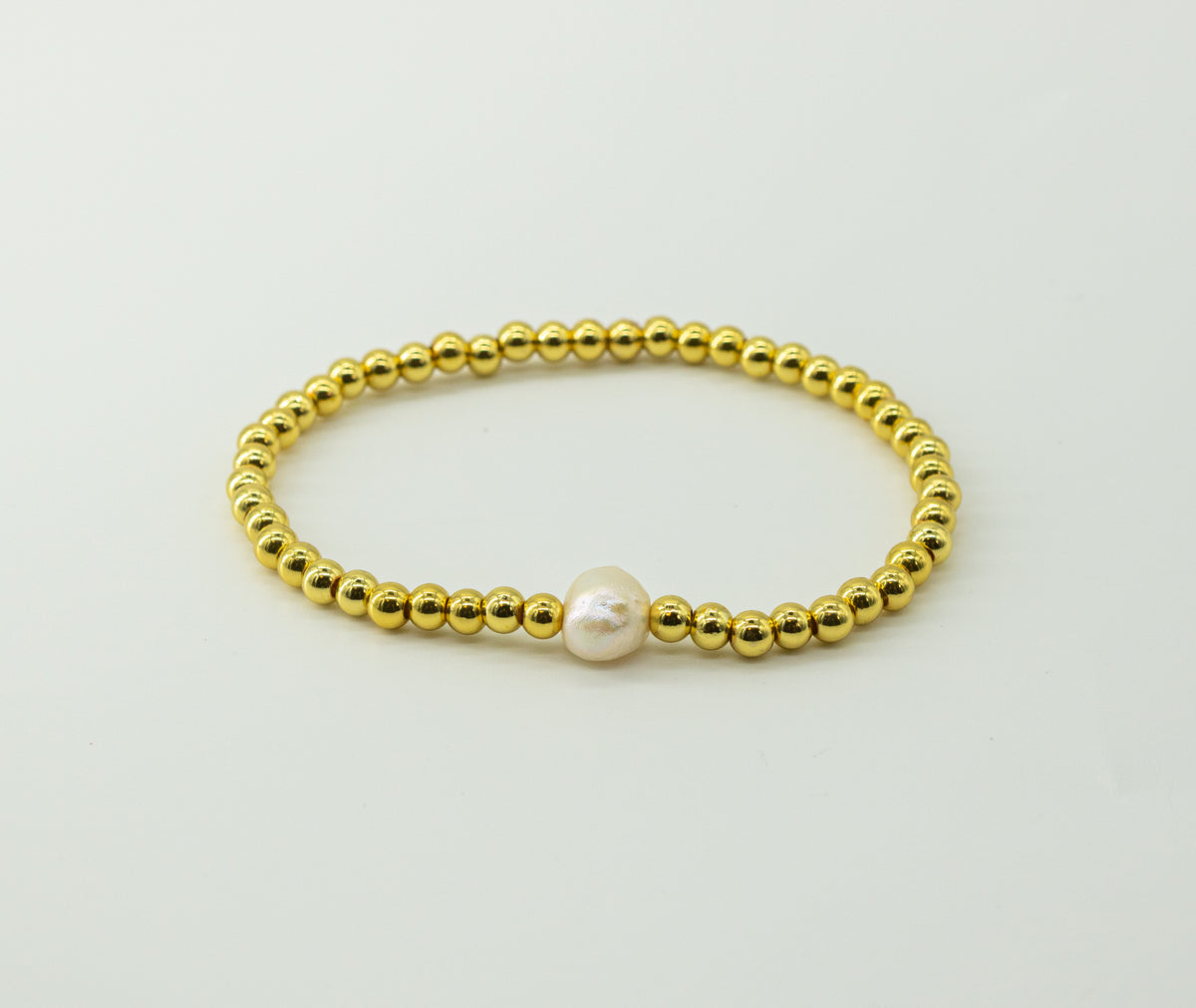 Sol Bracelet