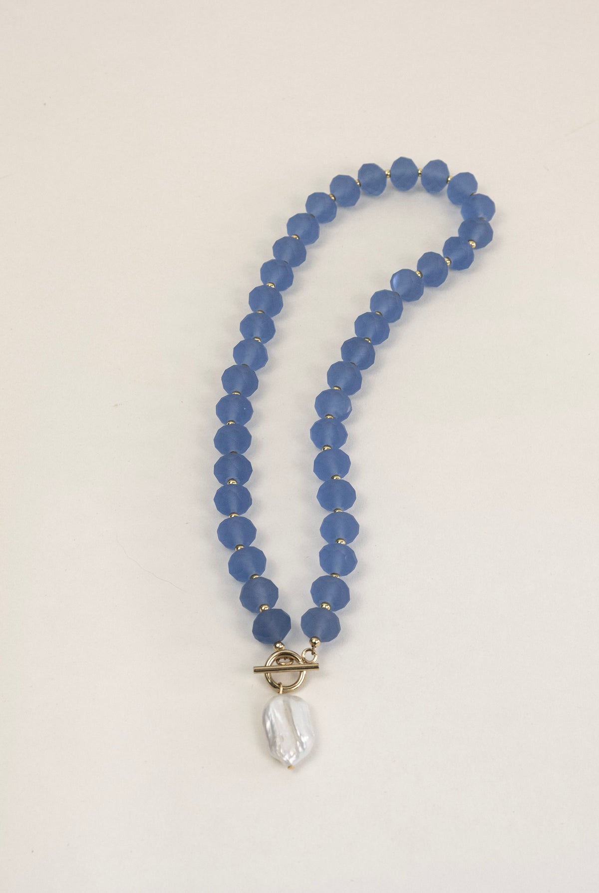 Coast Necklace