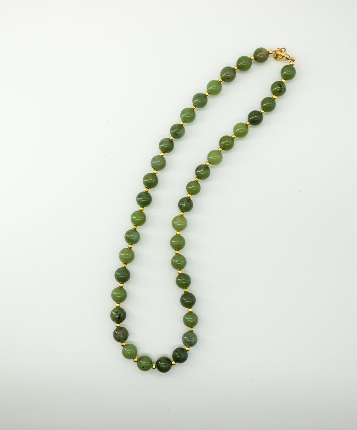 Evrgreen Necklace