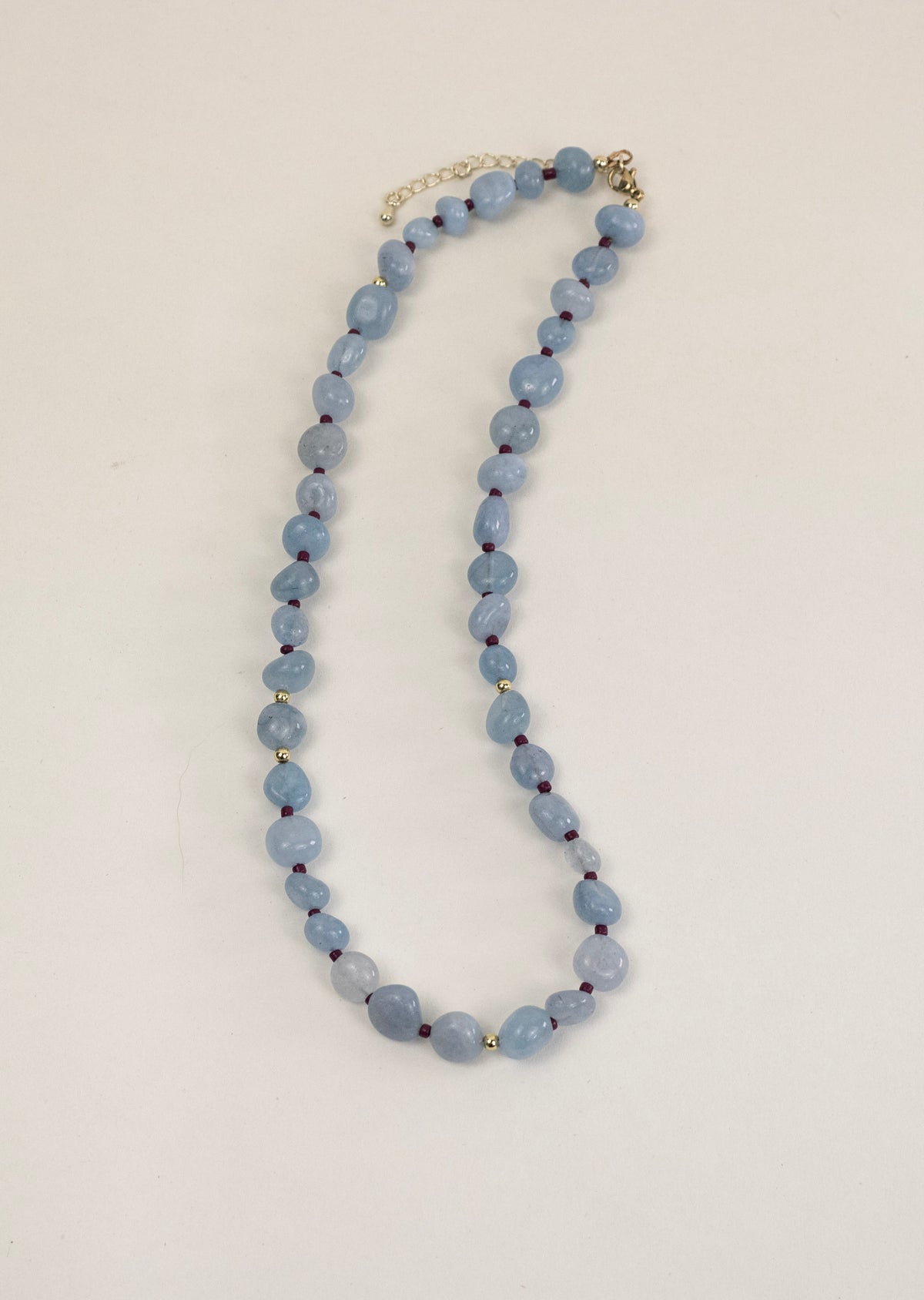 Harbor Necklace