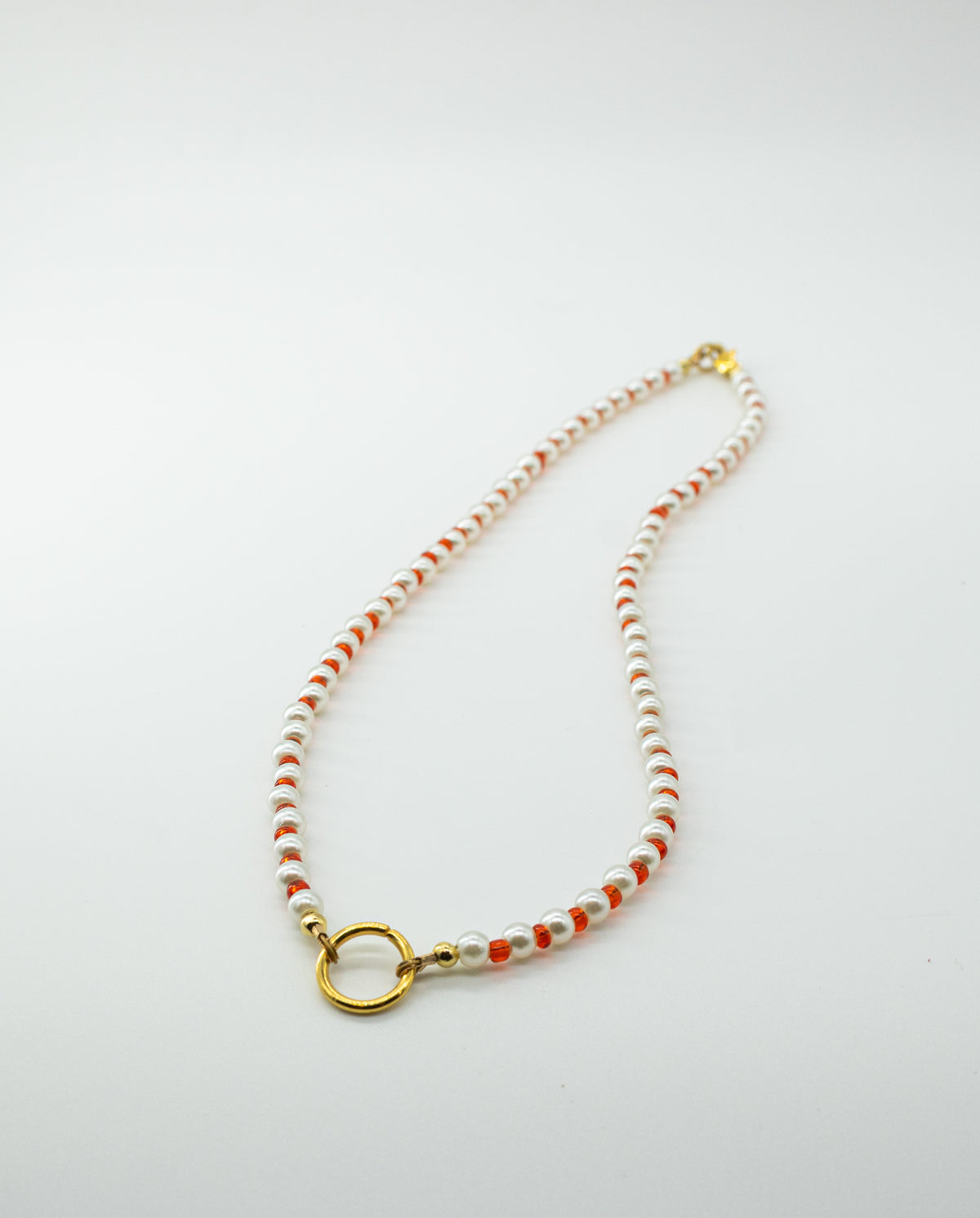 Clementine Necklace
