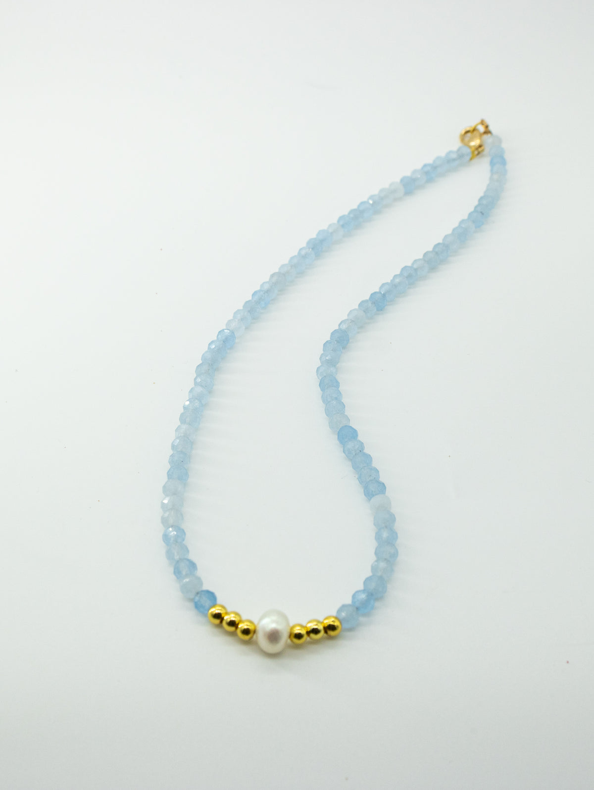 Skye Necklace