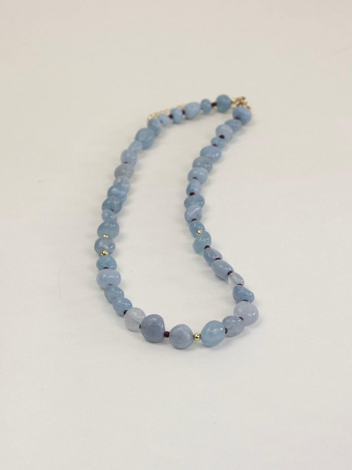 Harbor Necklace