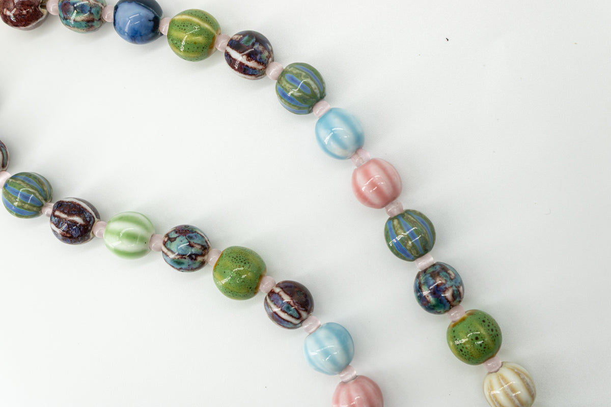 Cove Necklace