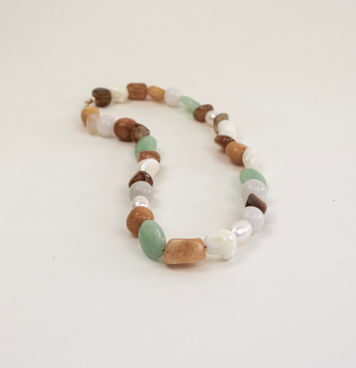 Hazel Necklace