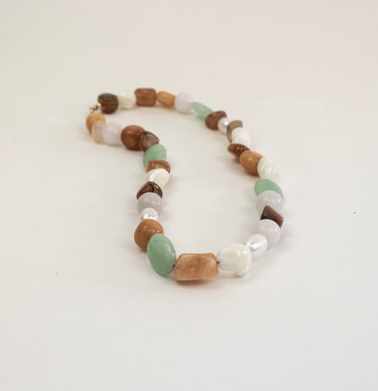 Hazel Necklace