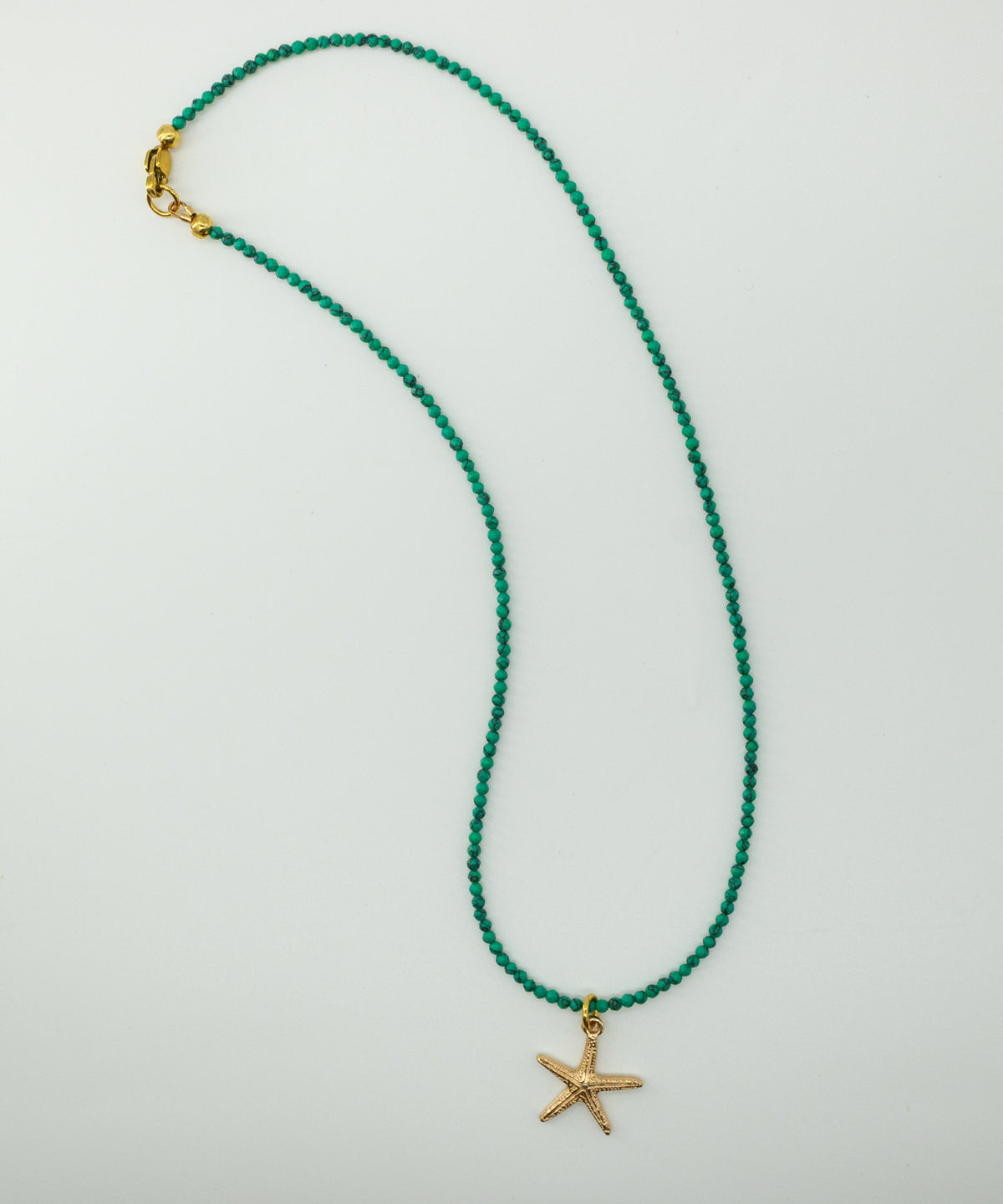 Seastar Necklace