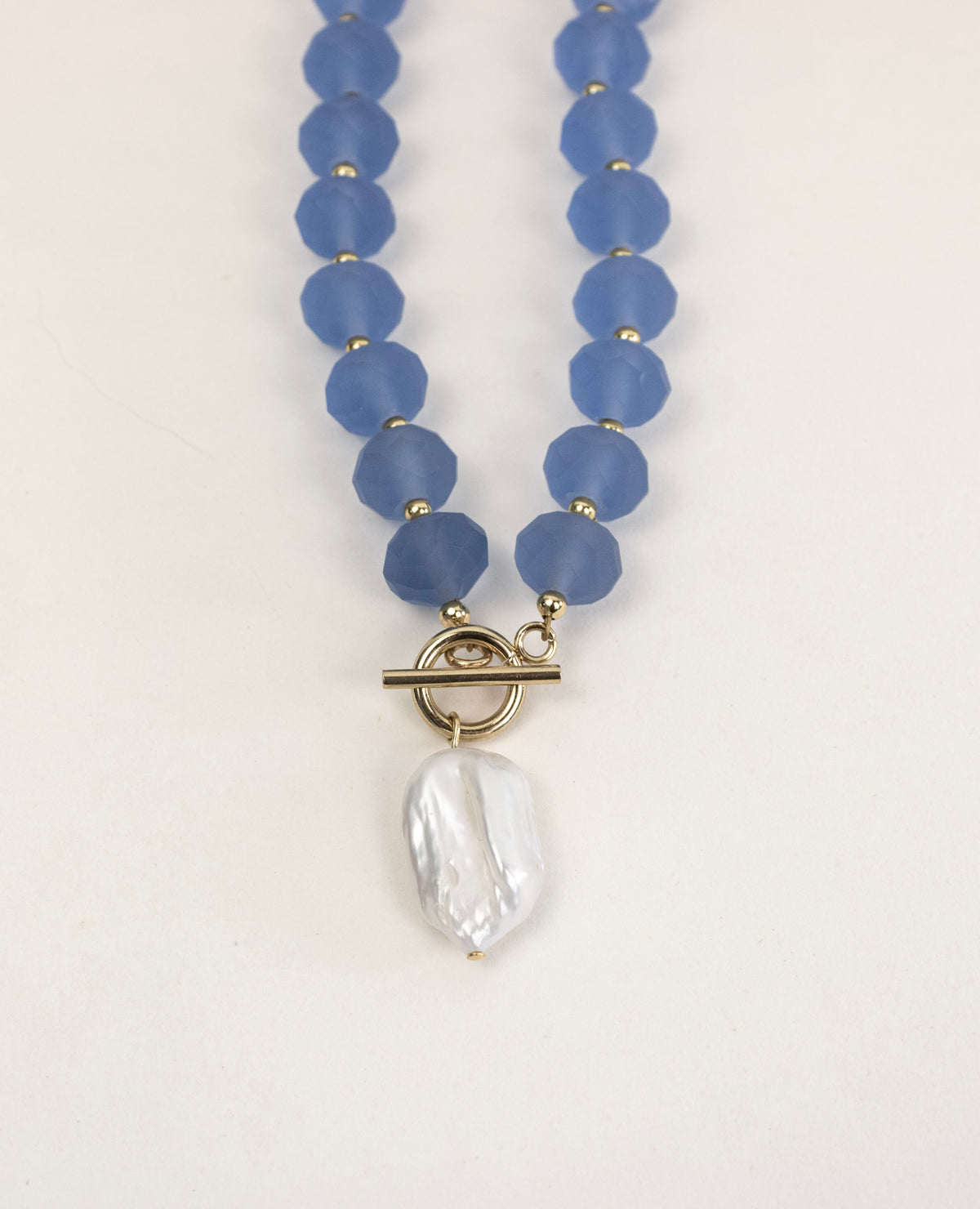 Coast Necklace