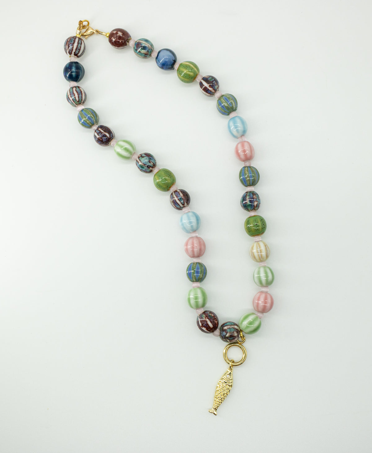 Cove Necklace