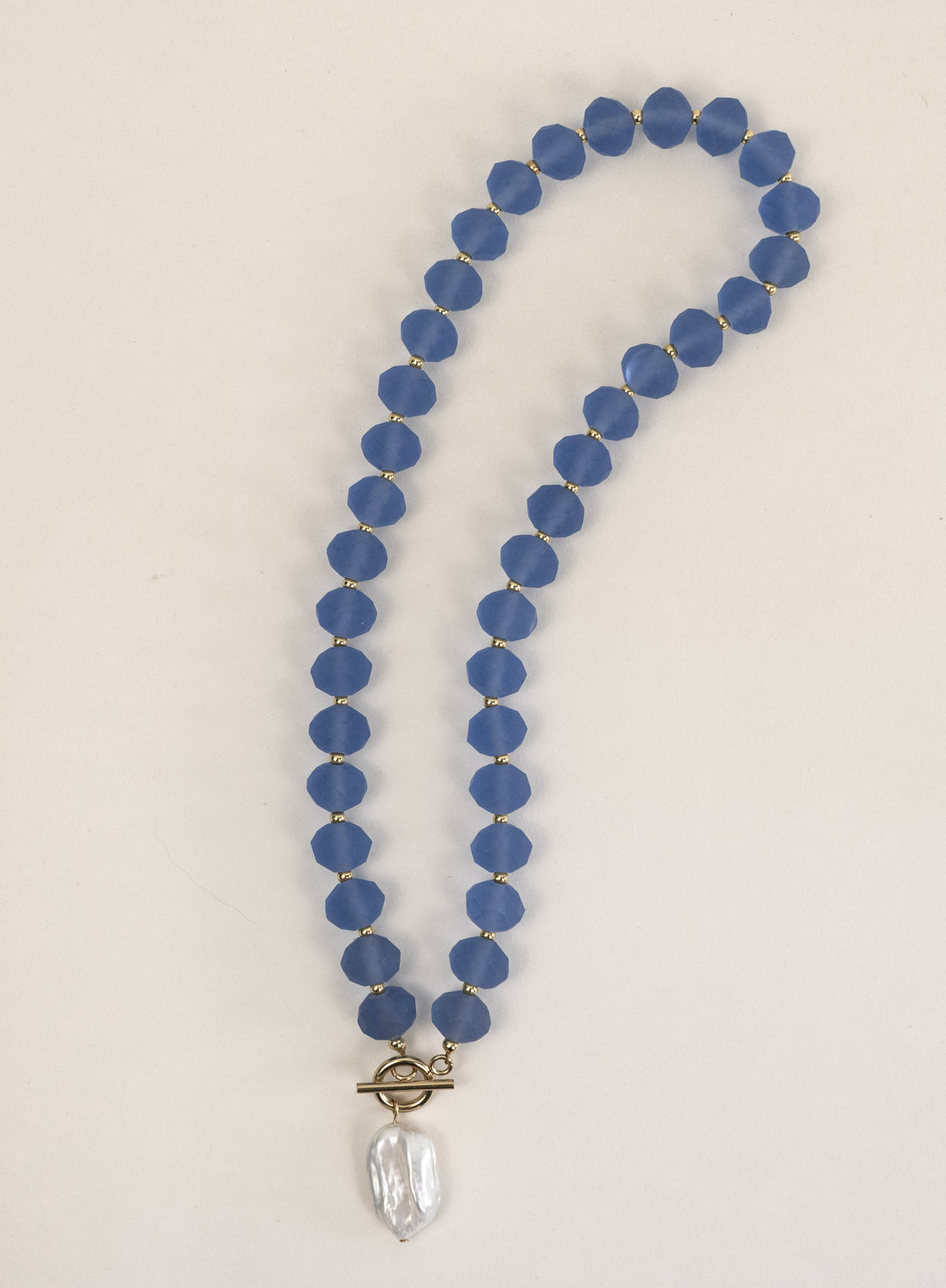 Coast Necklace