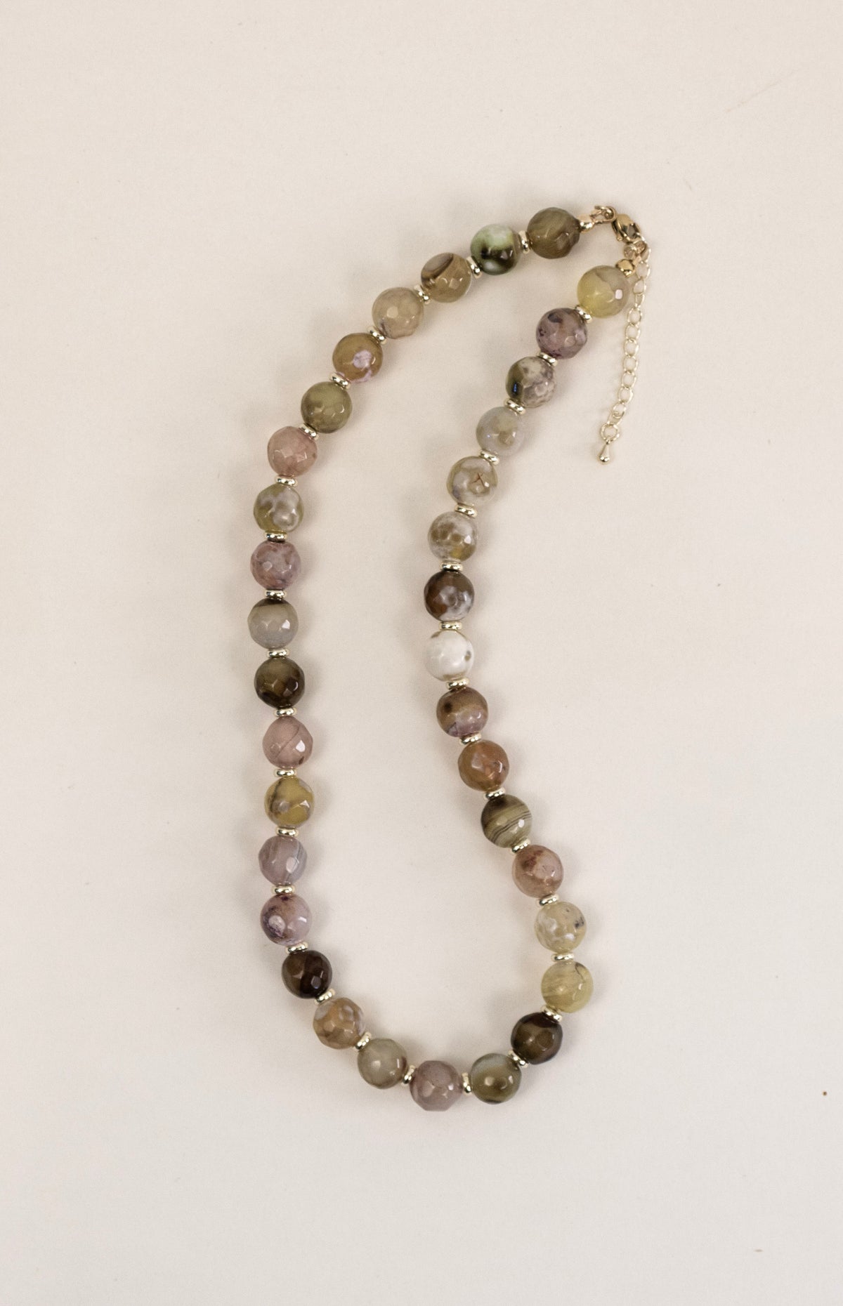 Meadow Necklace