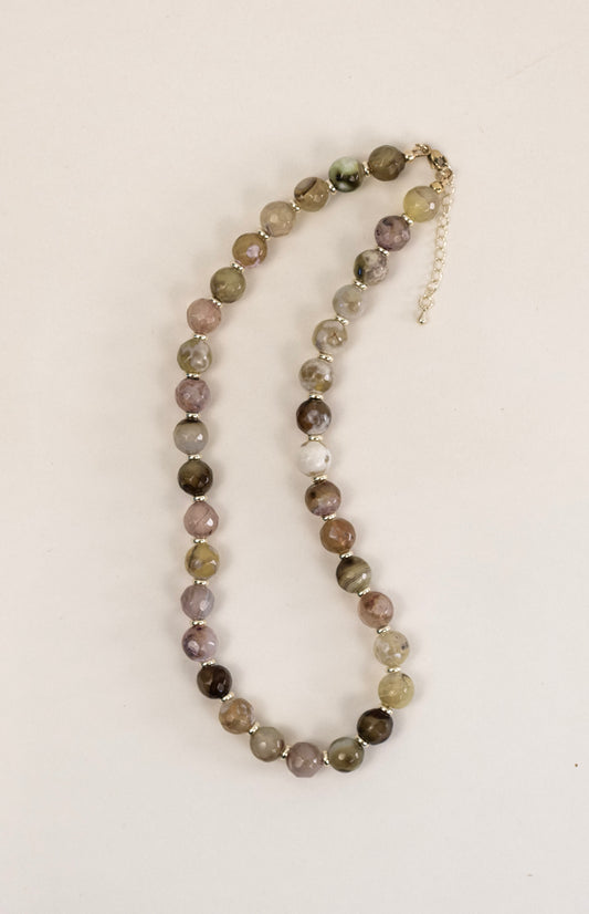 Meadow Necklace
