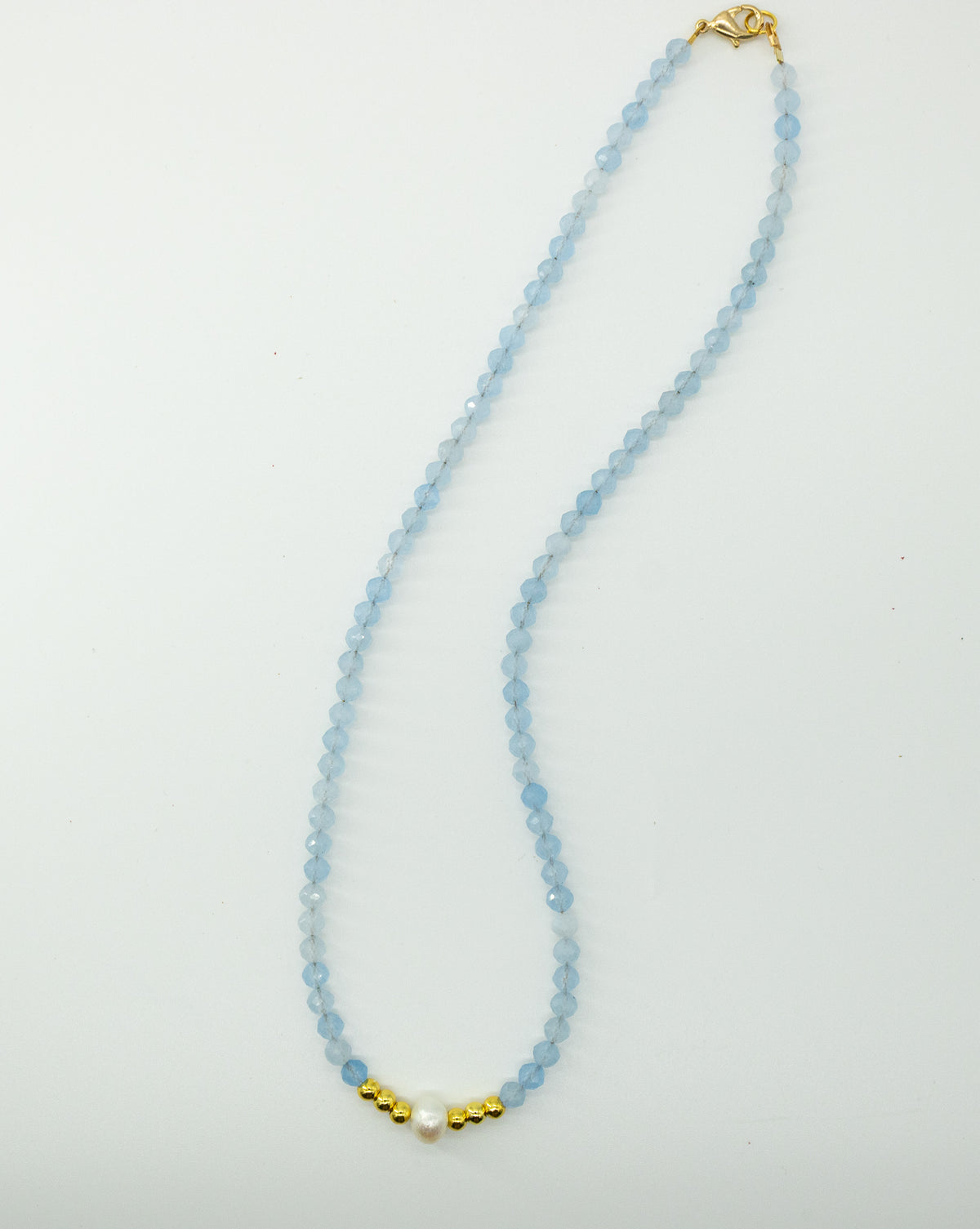 Skye Necklace
