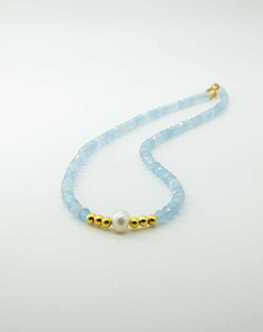 Skye Necklace