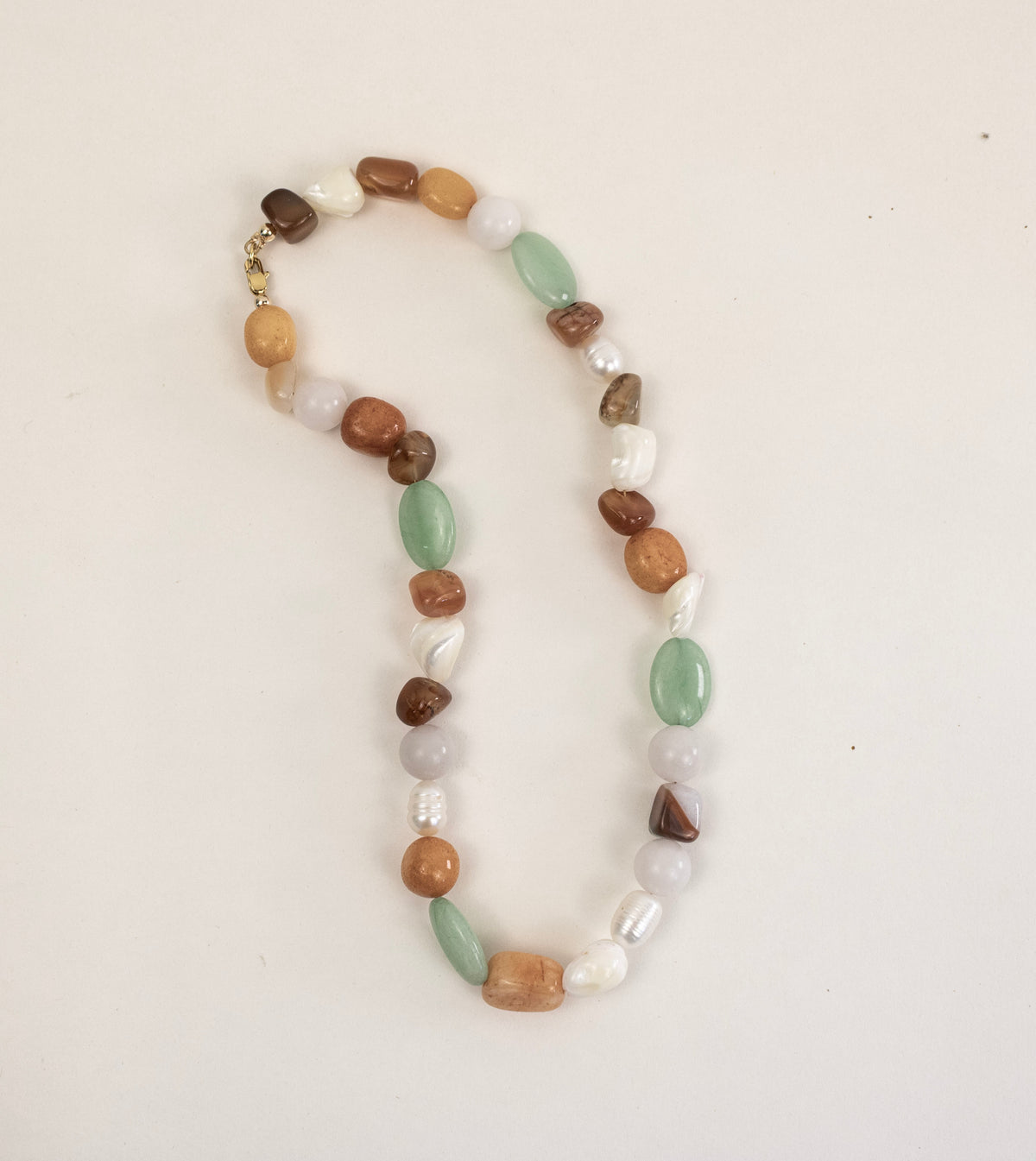 Hazel Necklace