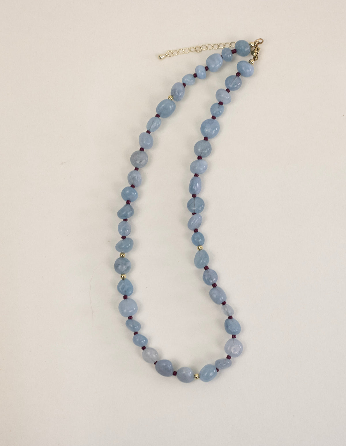 Harbor Necklace