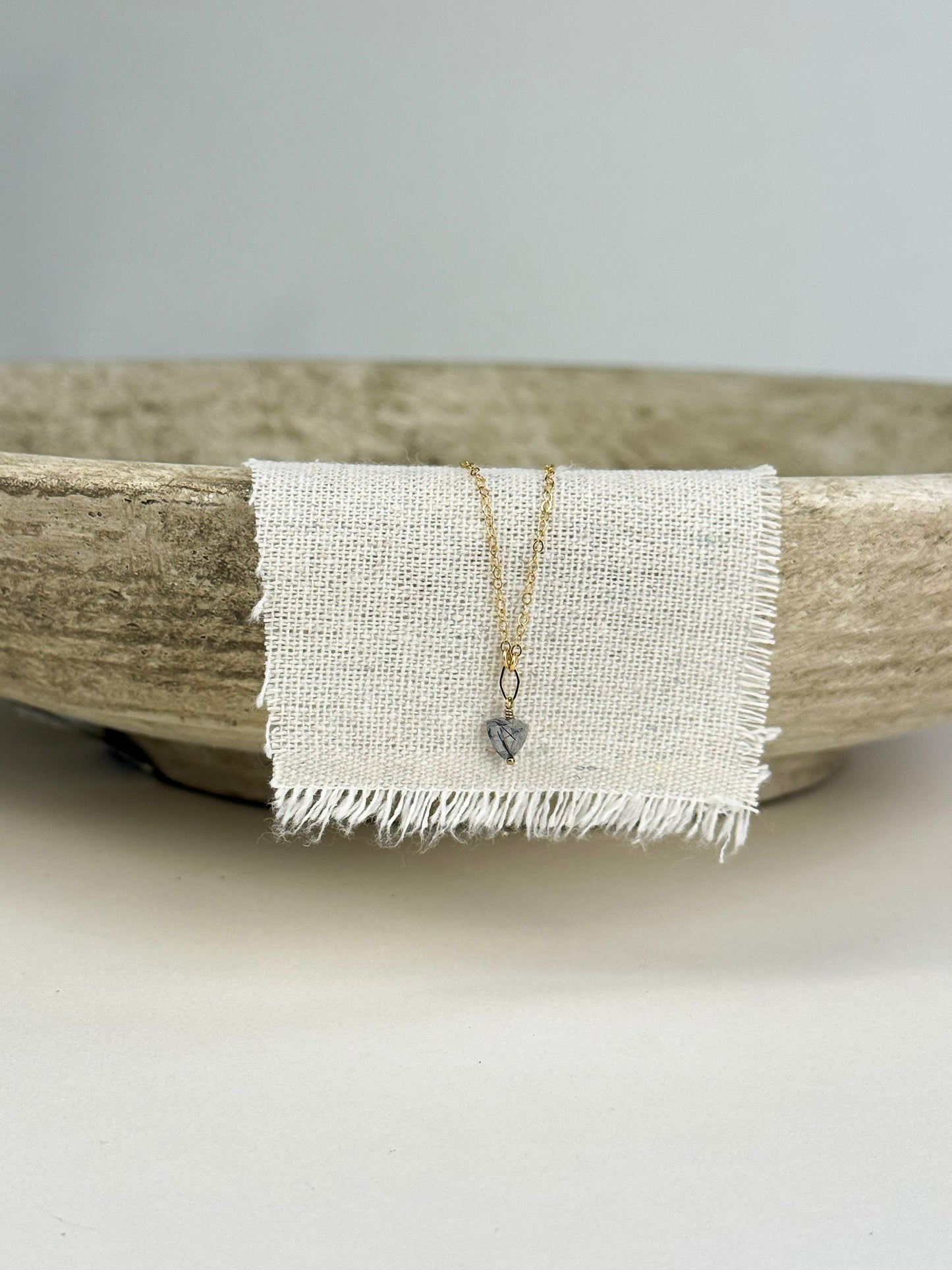 The Luna Necklace
