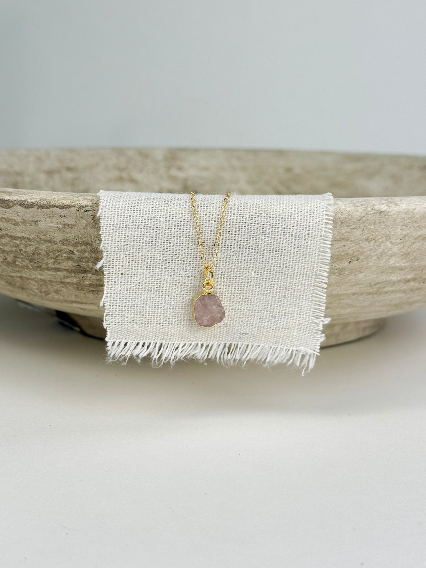 The Aurora Necklace