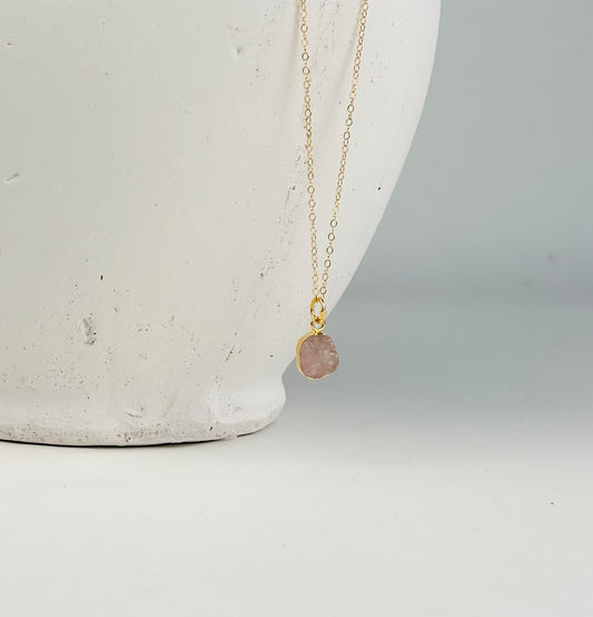 The Aurora Necklace