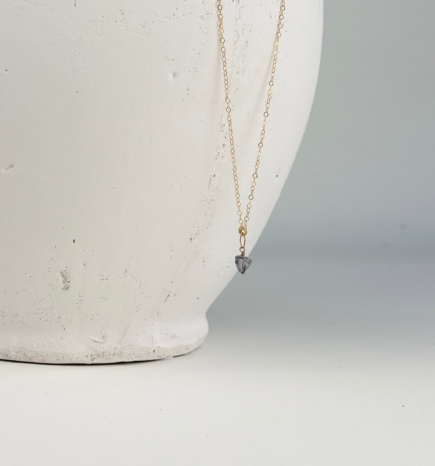 The Luna Necklace