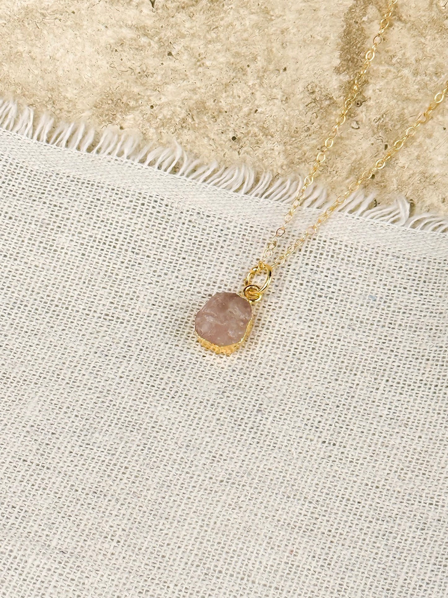 The Aurora Necklace